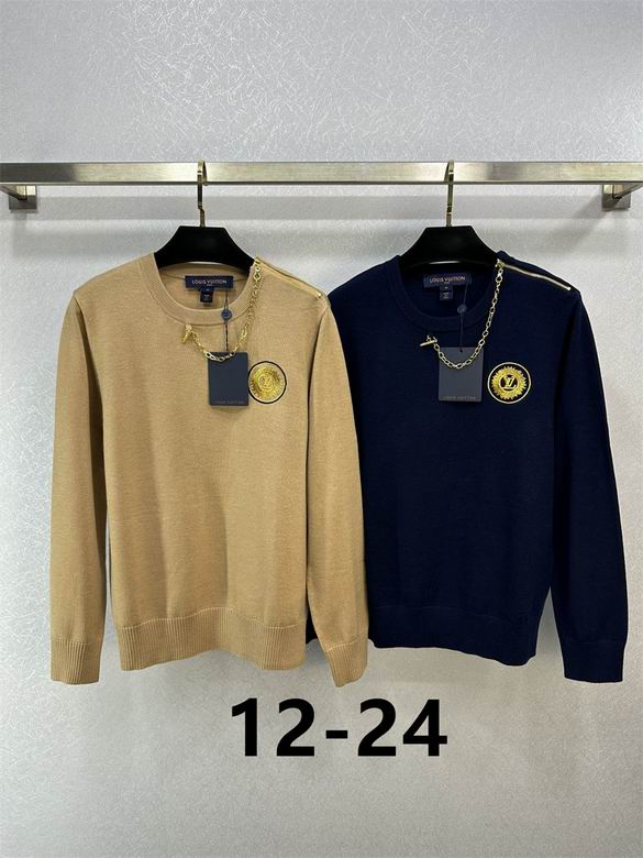 Louis Vuitton Sweater Wmns ID:20240305-103
